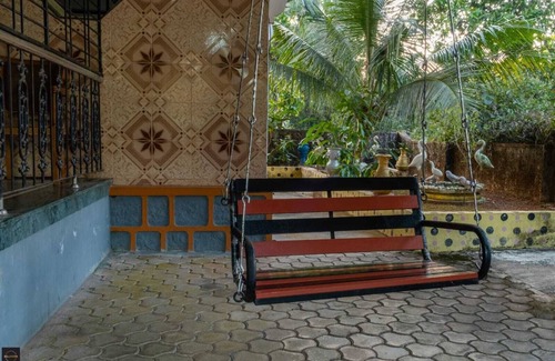 Udupi Villa | Reunion Abode Villa