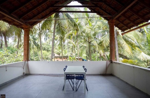 Inna Villa | Reunion Ocean Givaah - Beach House