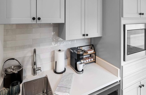 Hot Springs Village Villa | Reunion Resort Studio Unit 101B