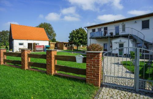 Usedom Apartment | Reusenhof Am Haff