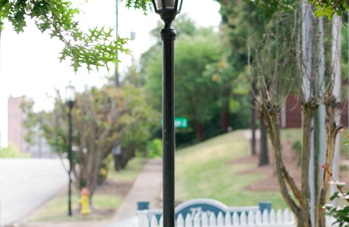 Montgomery Apartment | Revamped Retreat | 1BR in Charming Cottage Hill