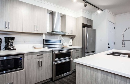 Revelstoke Condo | Revelstoke - Novlan Suite