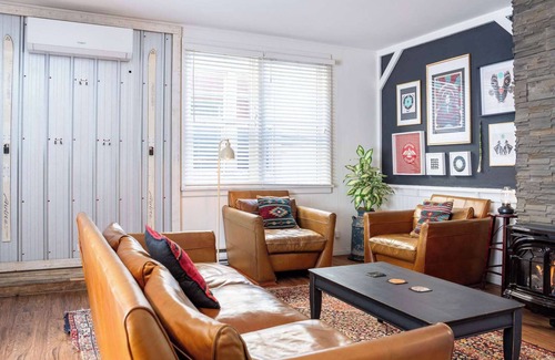 Revelstoke House | Revelstoke - The Downtown Hive
