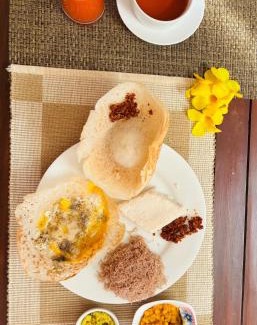 Thiranagama Bed & Breakfast | Revival Beach Resort
