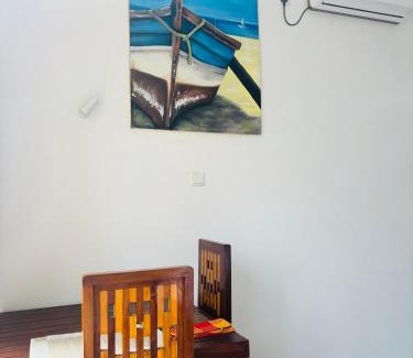Thiranagama Bed & Breakfast | Revival Beach Resort
