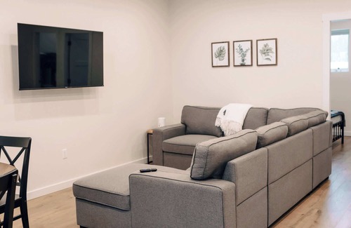 Revelstoke Apartment | Revy To Go - Unique 2-Bedroom Condo