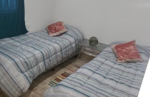 Copacabana Apartment | Rey Sol