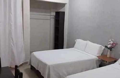 Tonala Hotel | Reyees suite