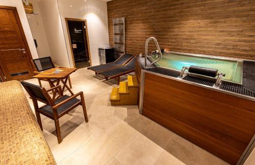 Teplice Apartment | Rezidence Fontána
