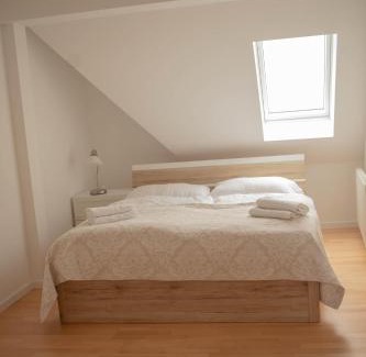 Kbely Apartment | Rezidence Kbely - Free Parking