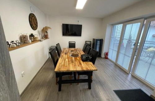 Kobyli Villa | Rezidence Kobylí