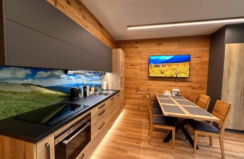 Pec pod Snezkou Apartment | Rezidence Krakonoš 102 by Interhome