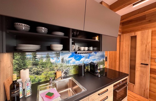 Pec pod Snezkou Apartment | Rezidence Krakonoš 101 by Interhome