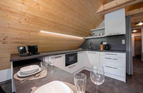 Tri Studne Apartment | Rezidence Tři Studně
