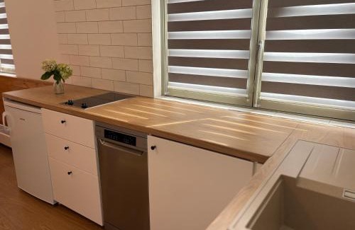 Pisek Apartment | Rezidence U Kamenného mostu