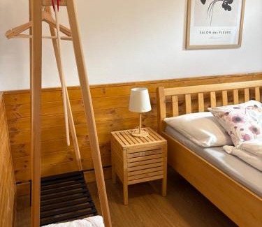 Pisek Apartment | Rezidence U Kamenného mostu