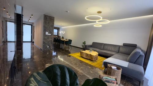 Tatranska Strba Villa | Rezidencia pod Štrbským Plesom