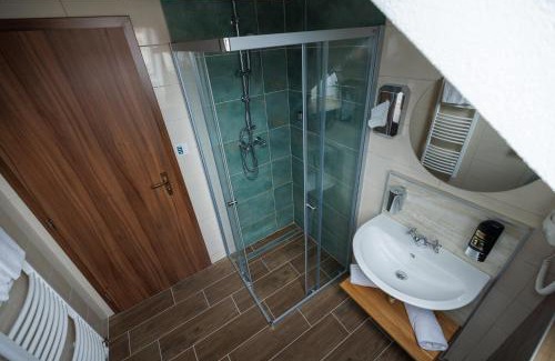 Viglas Hotel | Rezort Masarykov dvor