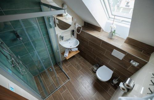 Viglas Hotel | Rezort Masarykov dvor