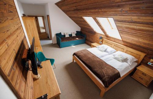 Viglas Hotel | Rezort Masarykov dvor