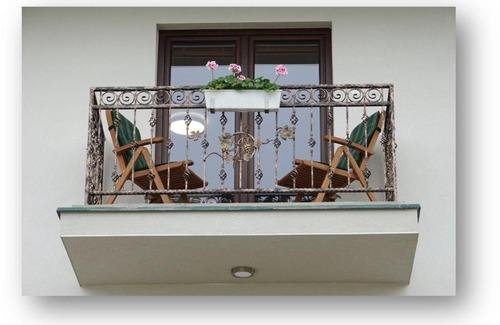 Podhajska Apartment | Rezort Via Vitis