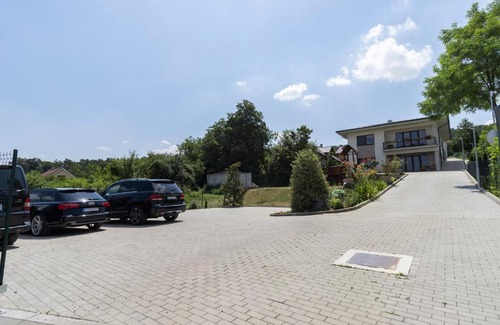 Podhajska Apartment | Rezort Via Vitis