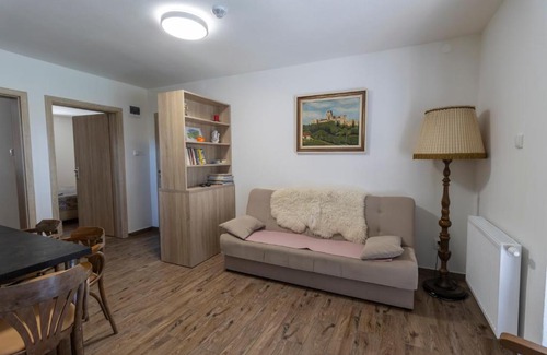 Podhajska Apartment | Rezort Via Vitis