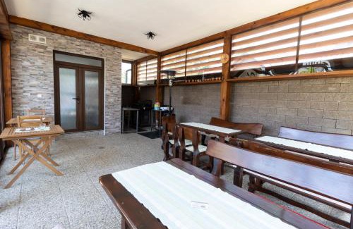 Podhajska Apartment | Rezort Via Vitis