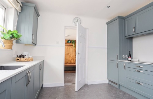 Llanbedrog Cottage | RHEDYN, pet friendly, country holiday cottage in Llanbedrog