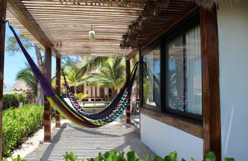 Isla Holbox Cabin | Rhincodon Typus, Holbox Eco Boutique Palapas