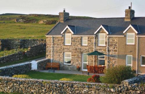 Harlech House | Rhiwgoch - Hw7449