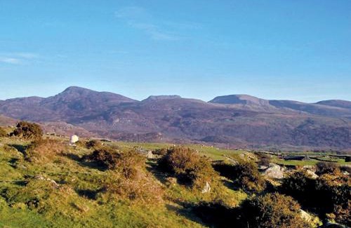 Harlech House | Rhiwgoch - Hw7449