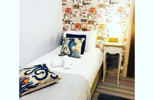 Rhos on Sea House | Rhos on sea home