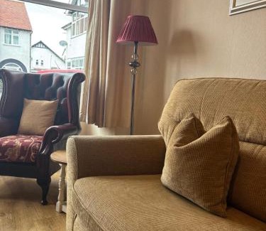 Rhos on Sea House | Rhos on sea home