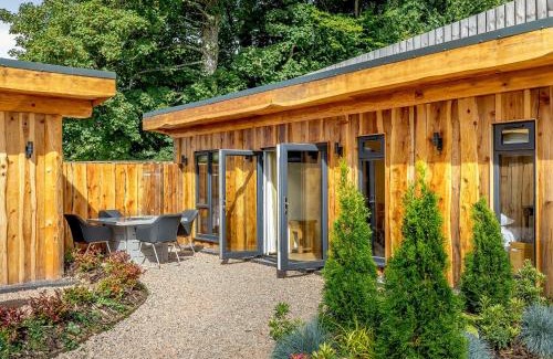 Llangadfan House | Rhosyn - Uk40260