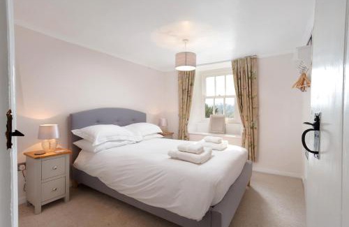 Chapel Stile House | Rhubarb Cottage