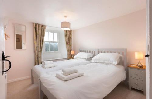 Chapel Stile House | Rhubarb Cottage