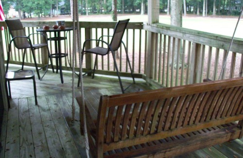 Sea Trail Condo | Rhue's Haven less than 5 minutes from the most wonderful beach in NC