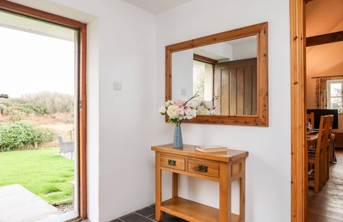 Rhoscolyn Cottage | Rhyd Y Bont Bach