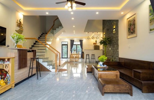 Cam Thanh House | Ri's House Hoi An Homestay