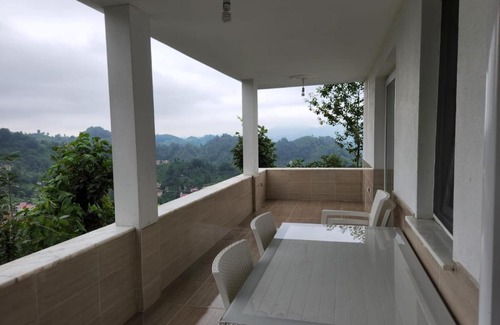 Rize House | RİZE BAĞ EVİ