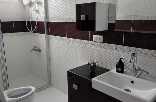 Rize House | RİZE BAĞ EVİ