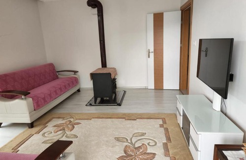 Rize House | RİZE BAĞ EVİ