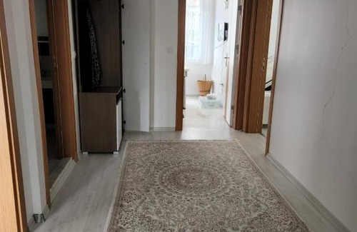 Rize House | RİZE BAĞ EVİ