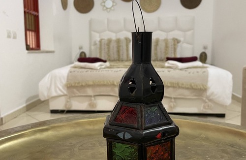 Medina of Rabat House | Riad 5 minutes from the beach