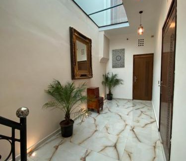 Medina of Rabat Hotel | Riad Jbara 2