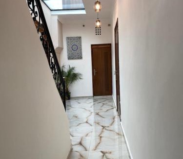 Medina of Rabat Hotel | Riad Jbara 2