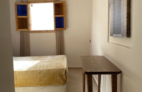 Medina of Rabat Hotel | Riad Jbara 2