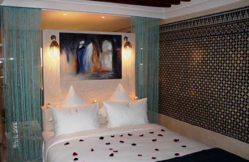 Medina of Rabat Bed & Breakfast | Riad Kalaa 2