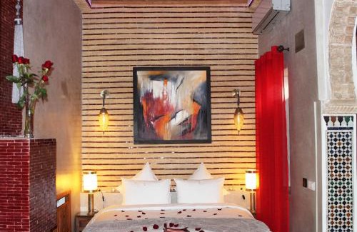 Medina of Rabat Bed & Breakfast | Riad Kalaa 2